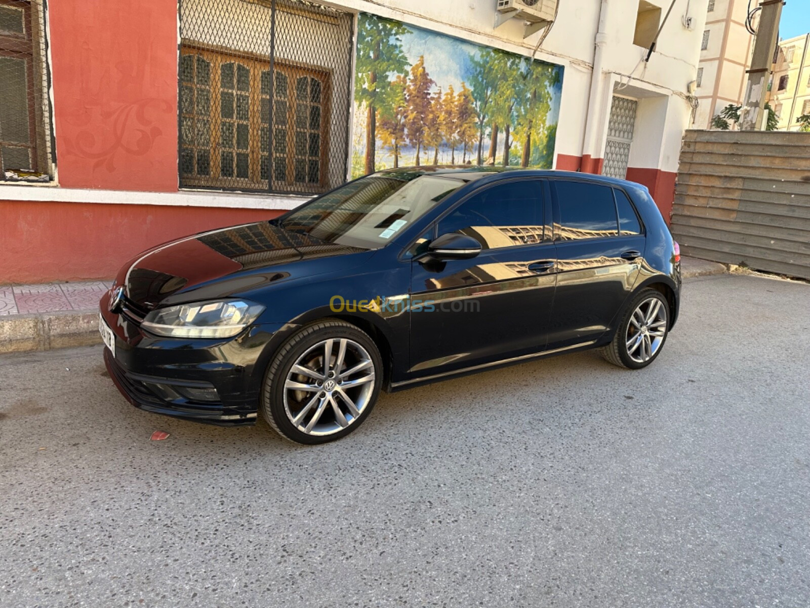 Volkswagen Golf 7 2018 START+