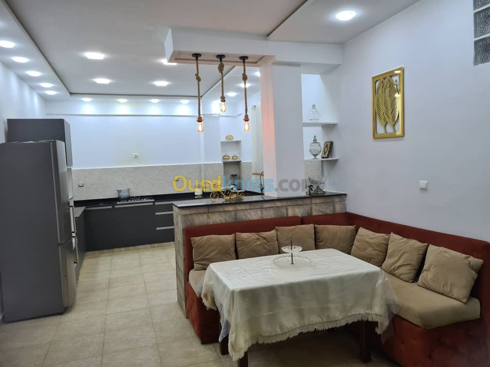 Vente Niveau De Villa F7 Alger Ouled chebel