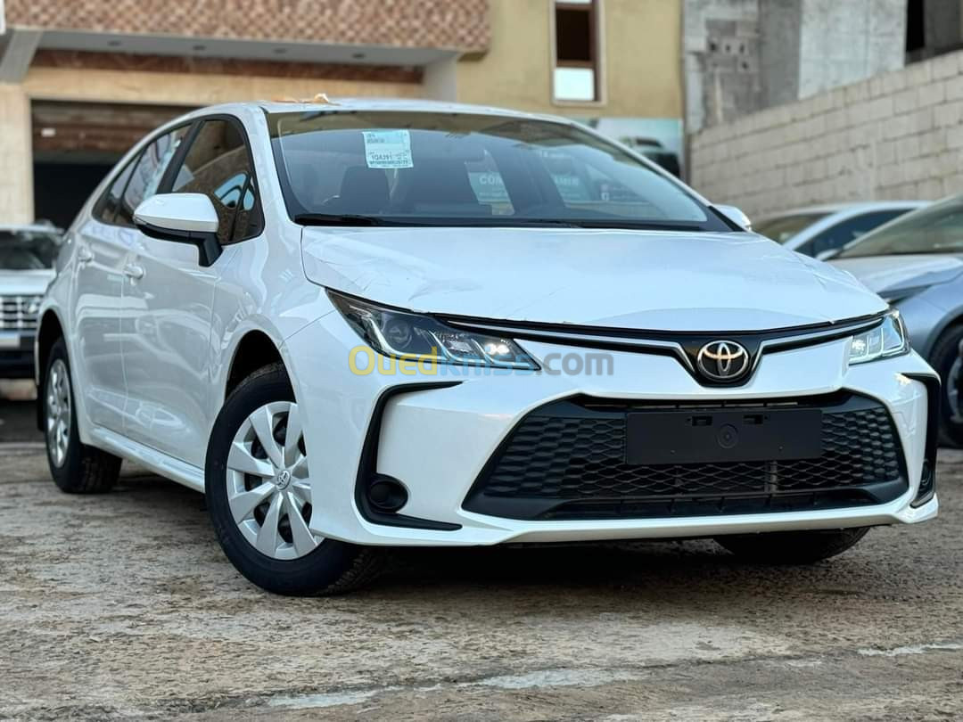 Toyota Corolla 2023 