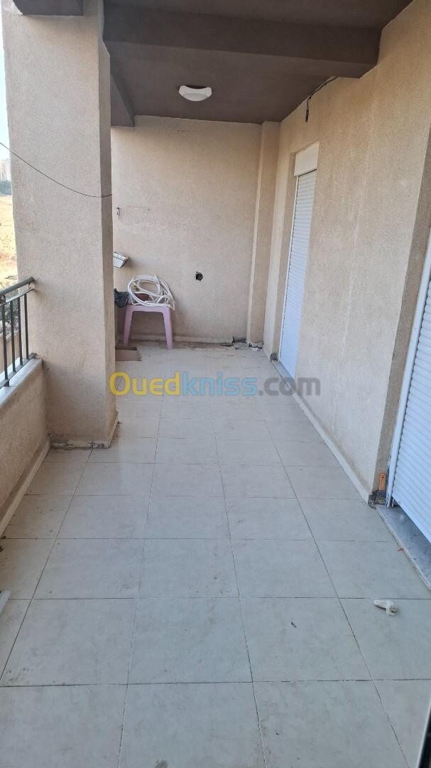 Vente Appartement F4 Alger Souidania