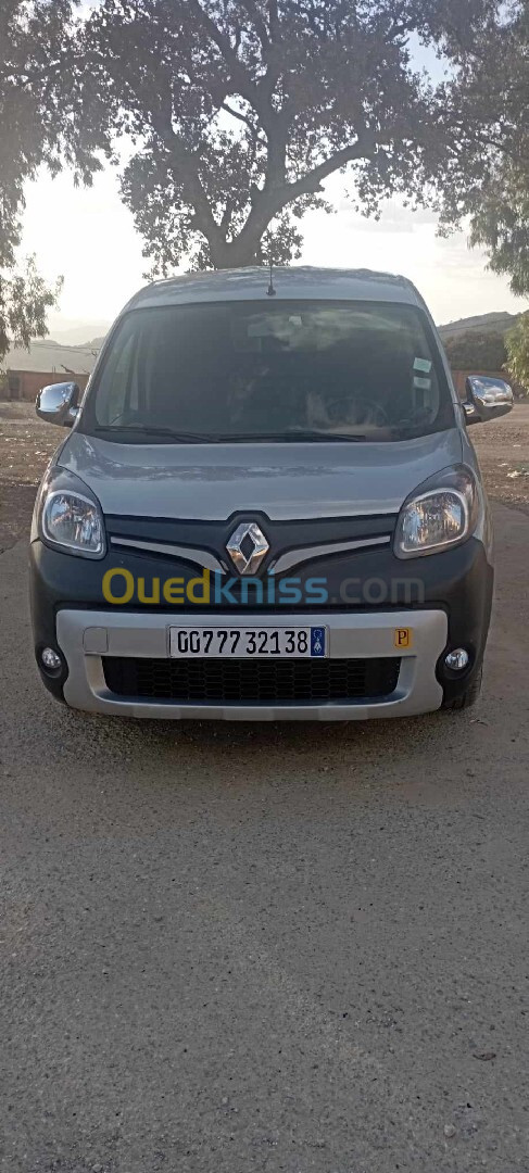 Renault Kangoo 2021 Confort