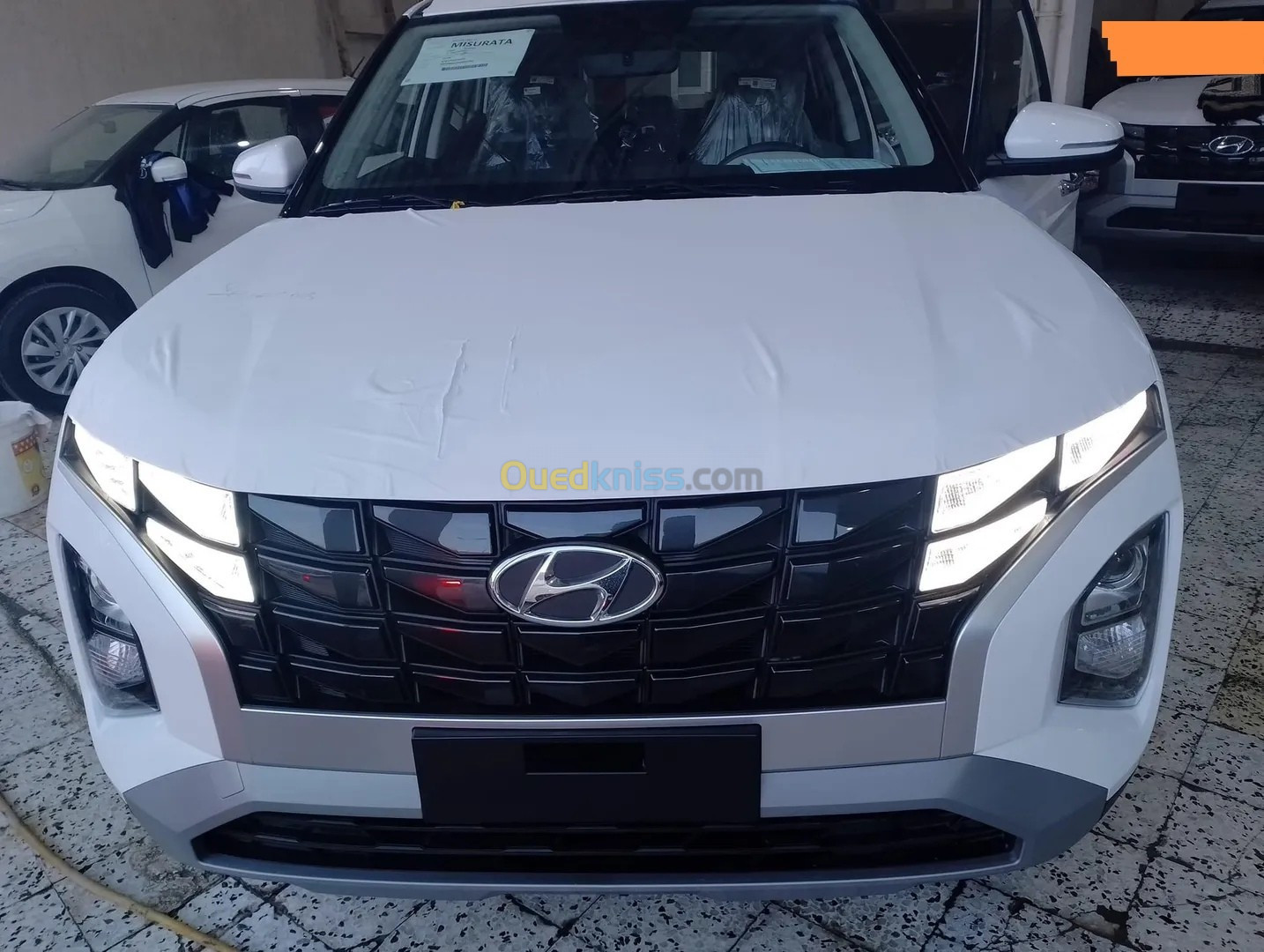 Hyundai Creta 2024 كريطا