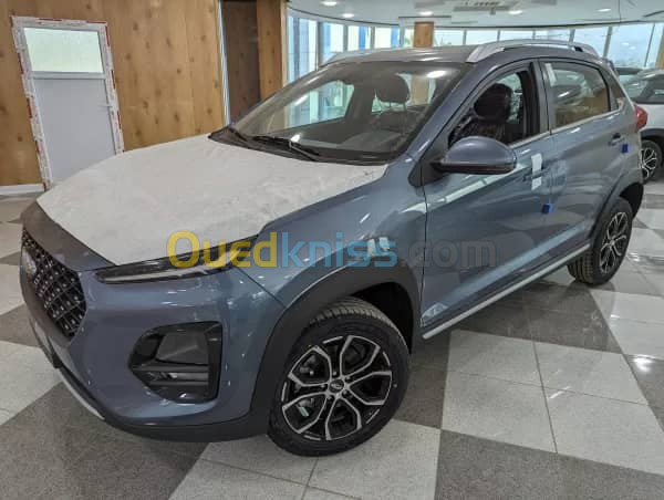 Chery Tiggo2pro 2024 Confort