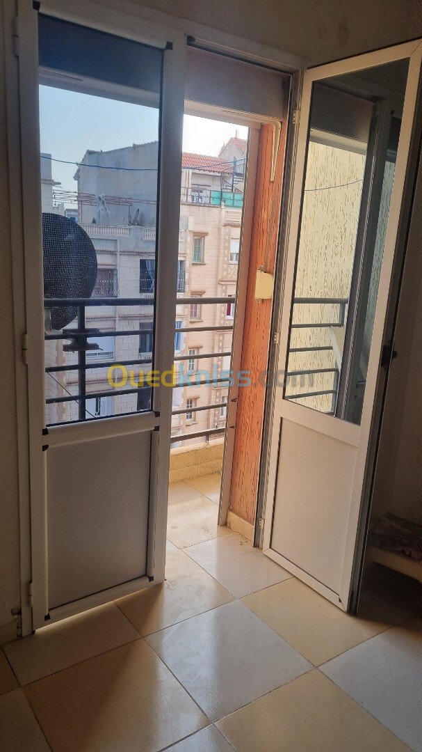 Vente Appartement F3 Bouira Bouira