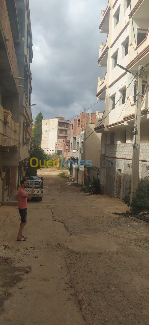 Vente Carcasse Boumerdès Ouled moussa