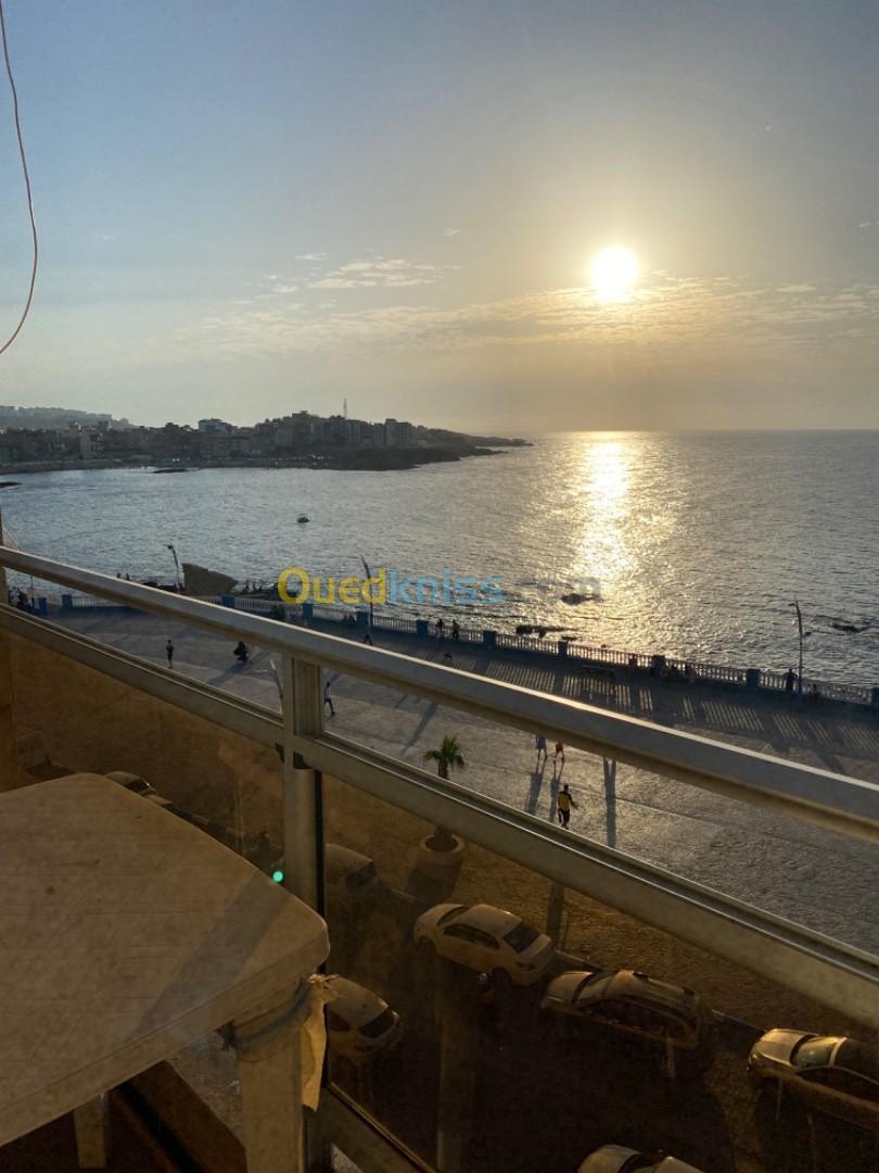 Location vacances Appartement F2 Jijel Jijel