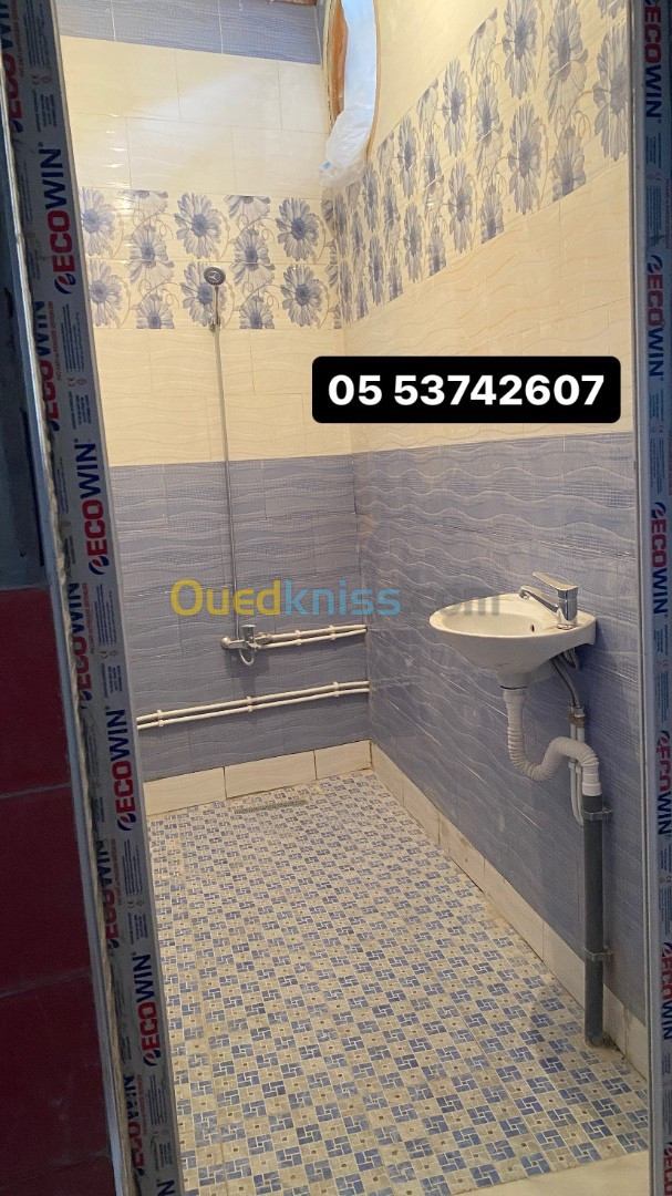 Location Appartement Oran Misseghine