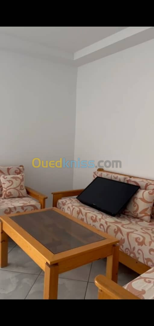 Vente Appartement F2 Oran Ain el turck