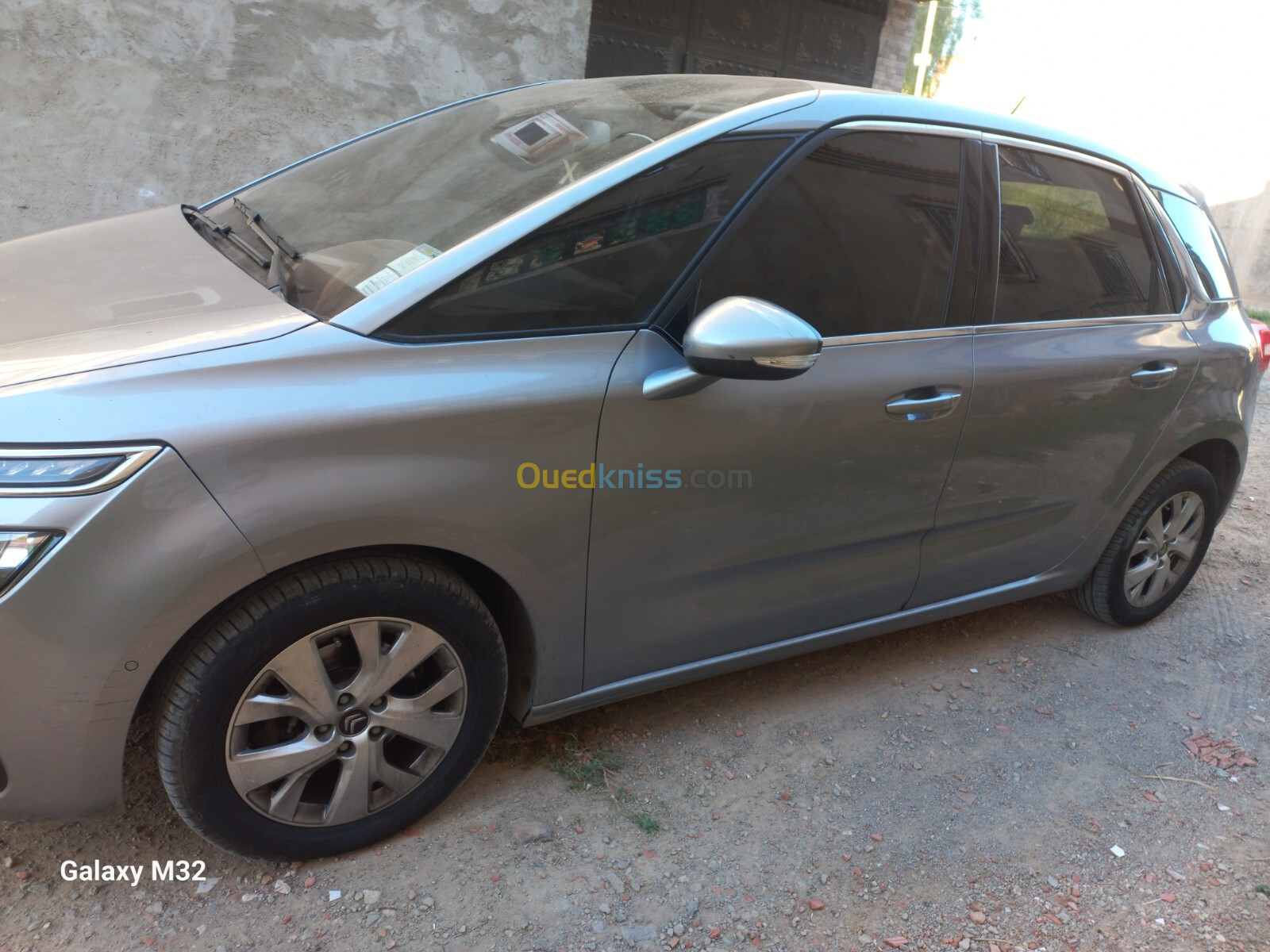 Citroen C4 Picasso 2019 C4 Picasso