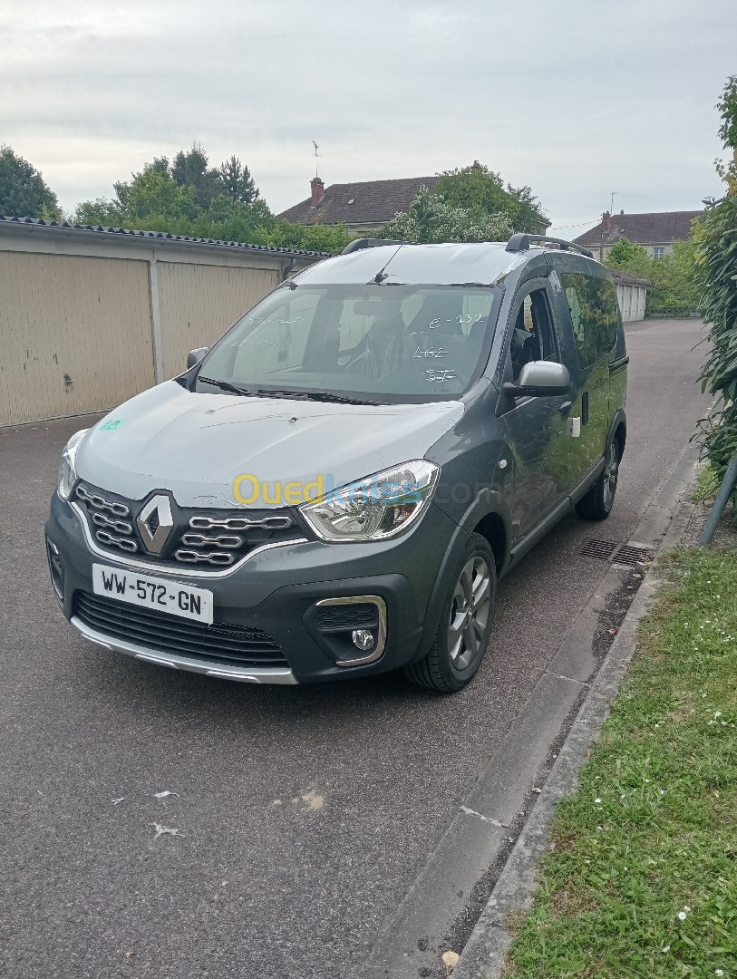 Renault Kangoo 2024 Vitry