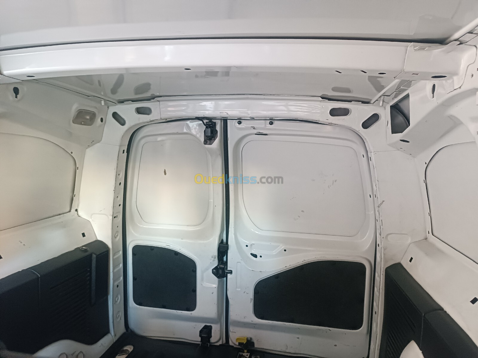 Citroen Berlingo 2014 Tolé niveau 2