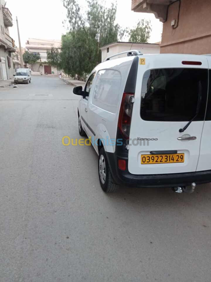 Renault Kangoo 2014 Confort