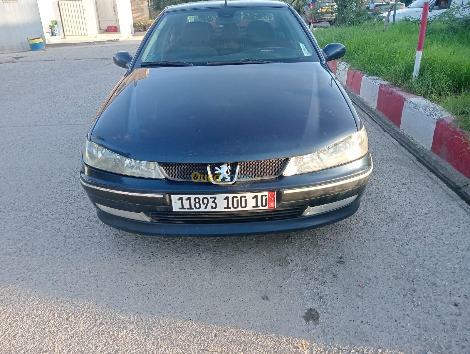 Peugeot 406 2000 406