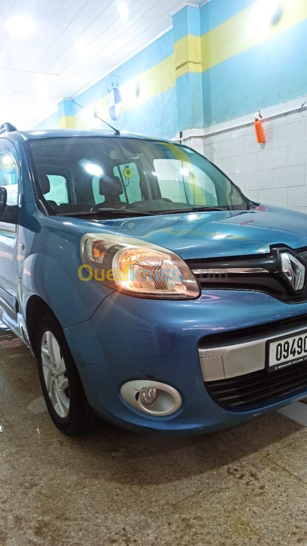 Renault Kangoo 2016 