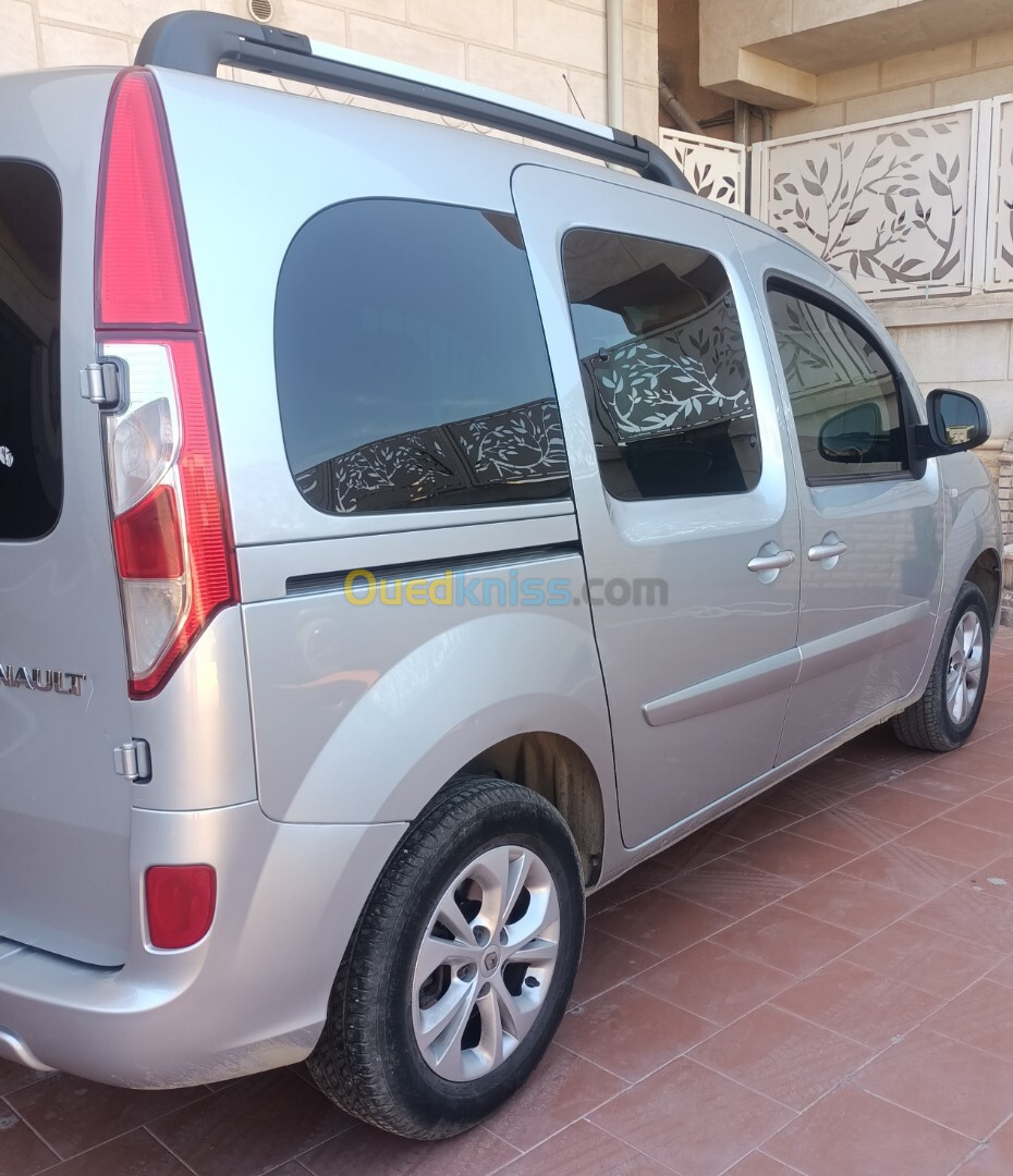 Renault Kangoo 2020 Privilège +