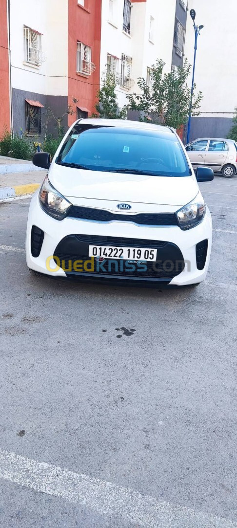 Kia Picanto 2019 LX Start