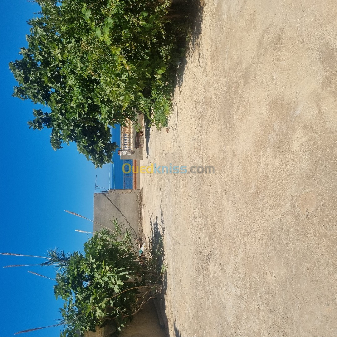 Location vacances Bungalow Tipaza Tipaza