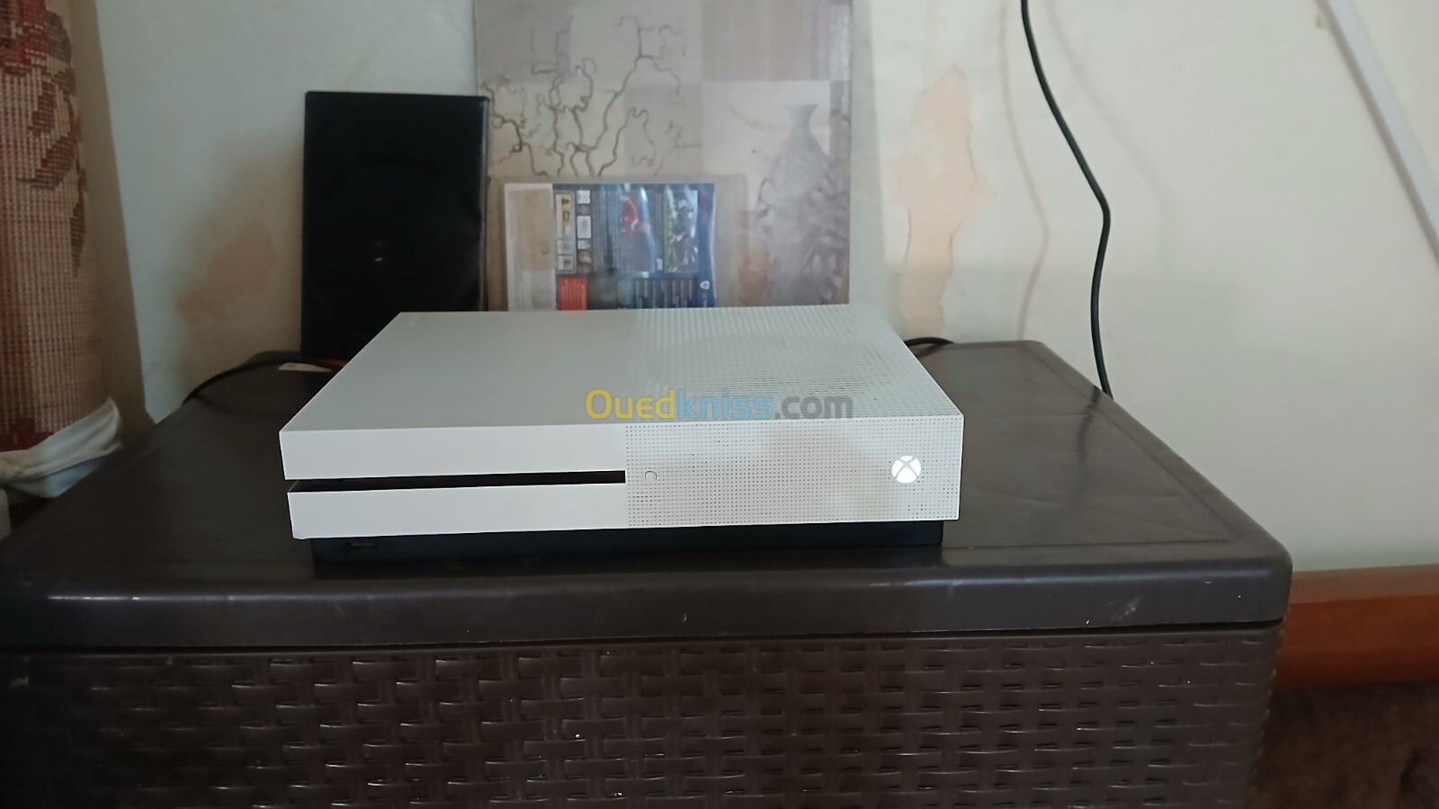 Xbox one s blbata