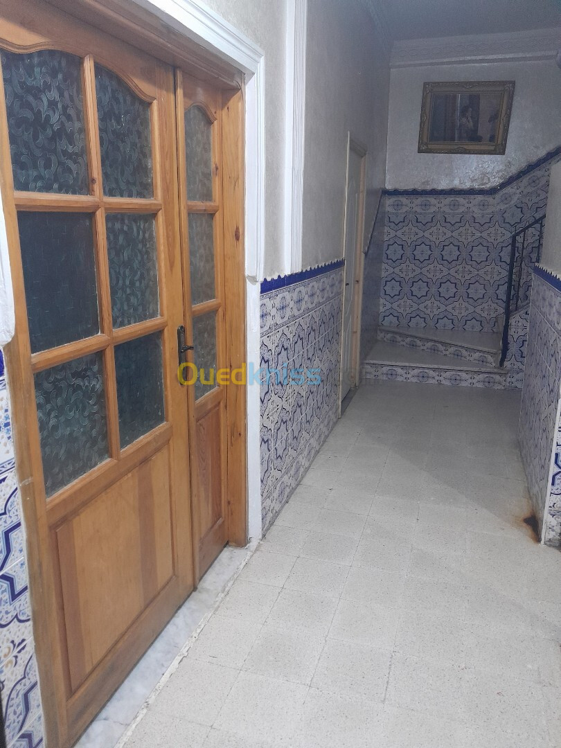 Vente Villa Alger Bourouba