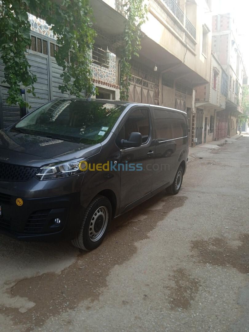 Fiat scudo 2023 