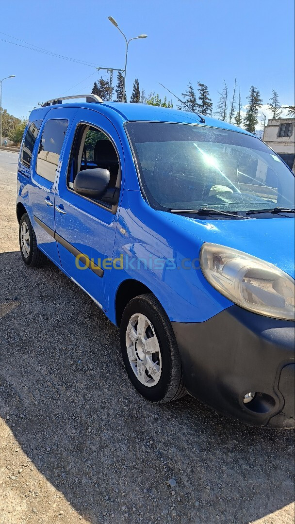 Renault Kangoo 2014 Kangoo