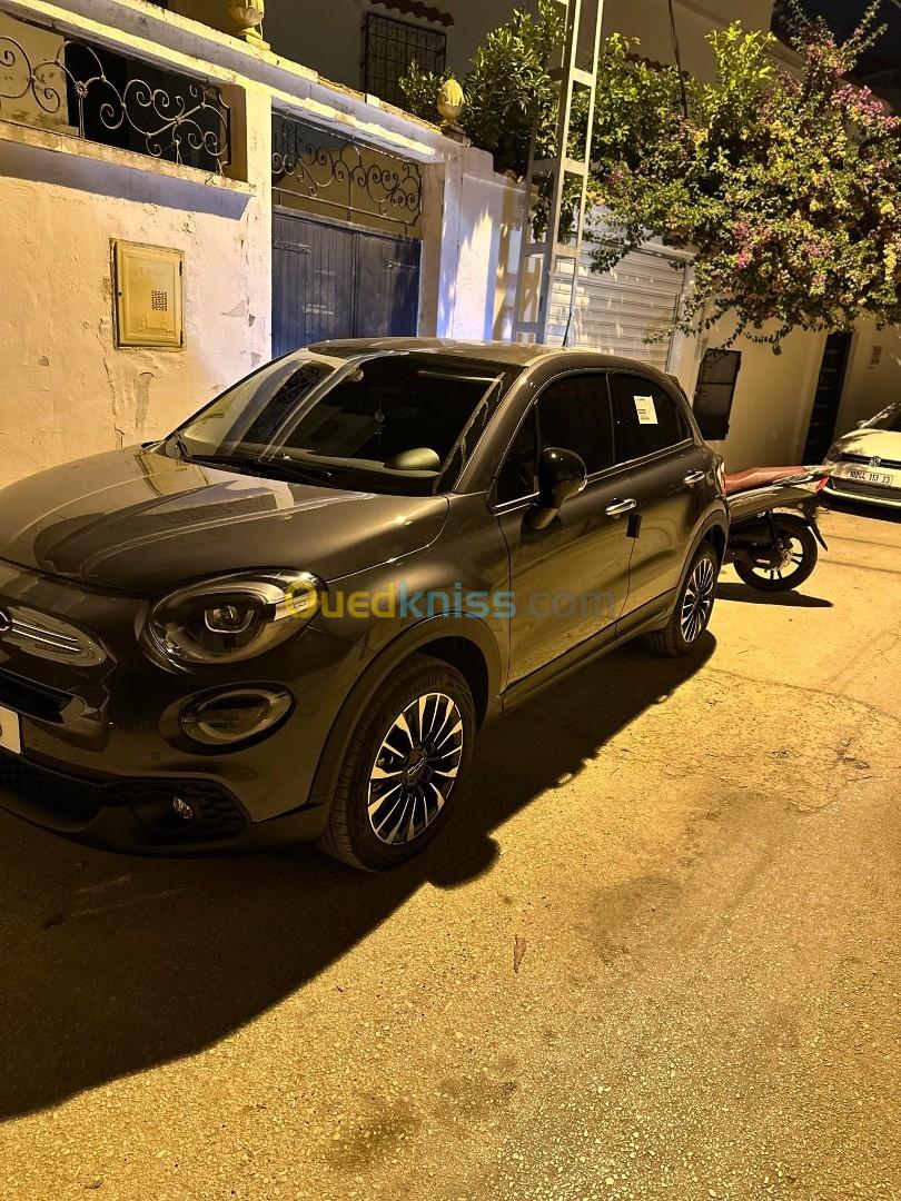 Fiat 500x 2024 Club