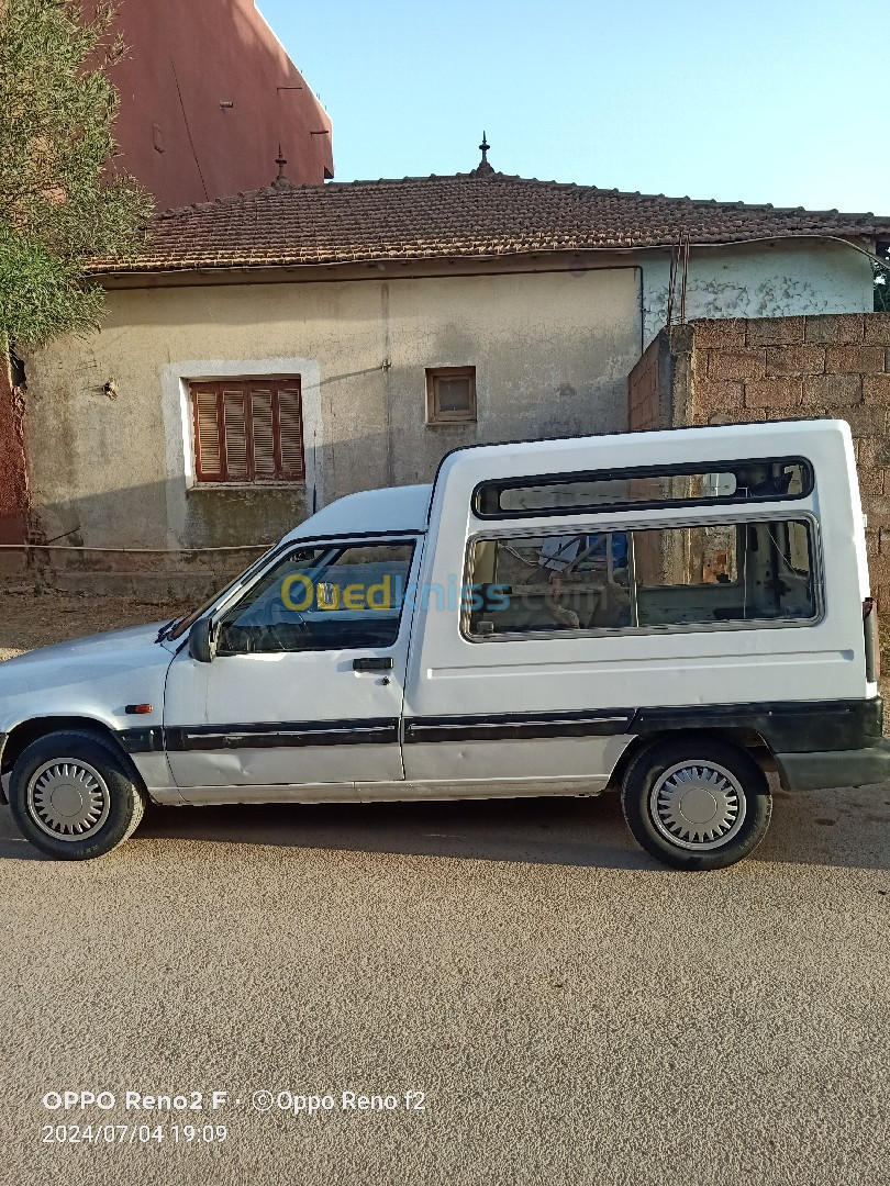 Renault Express 1997 Express