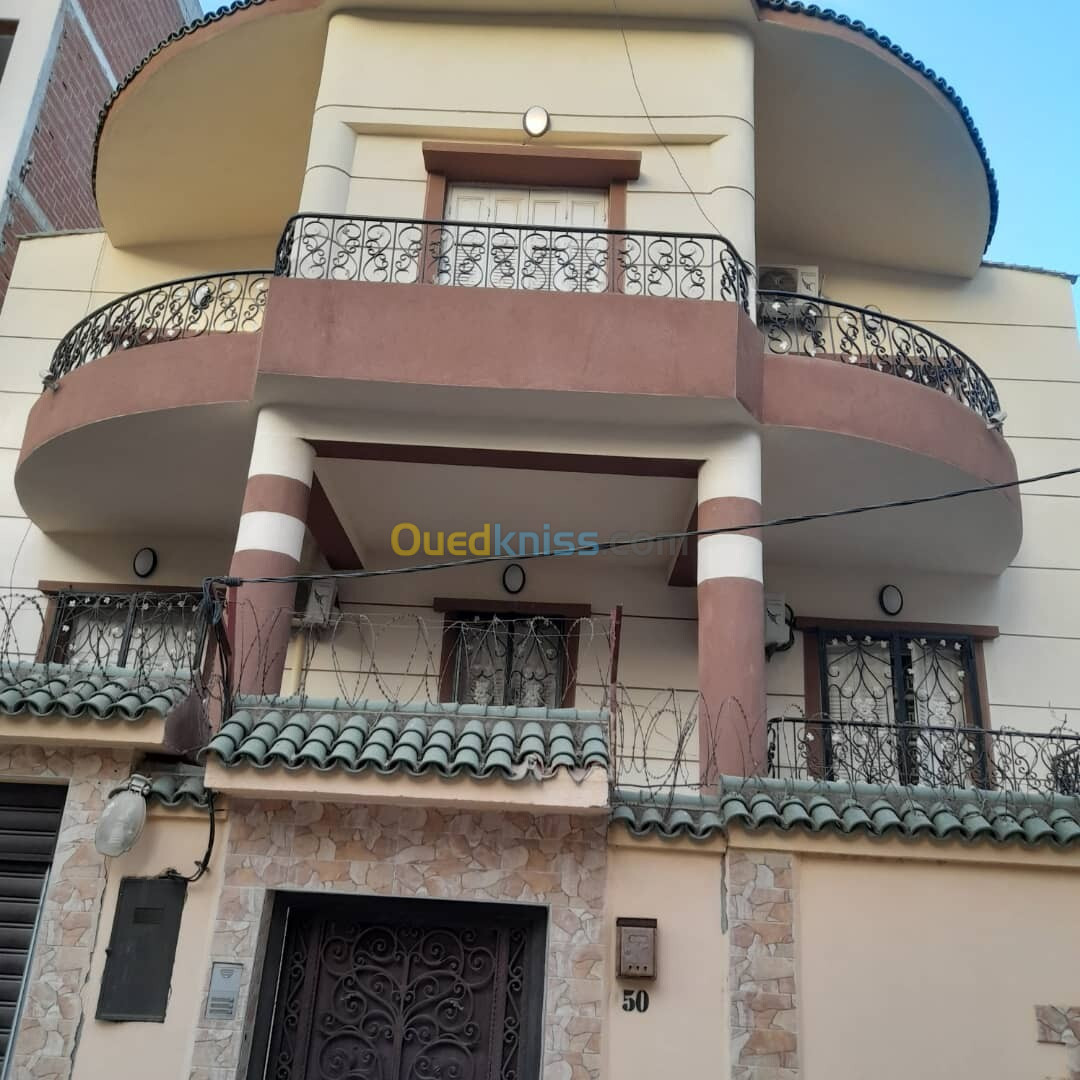 Vente Villa Alger Birkhadem