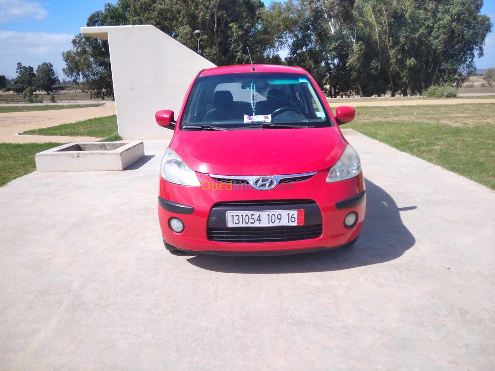 Hyundai i10 2009 GLS