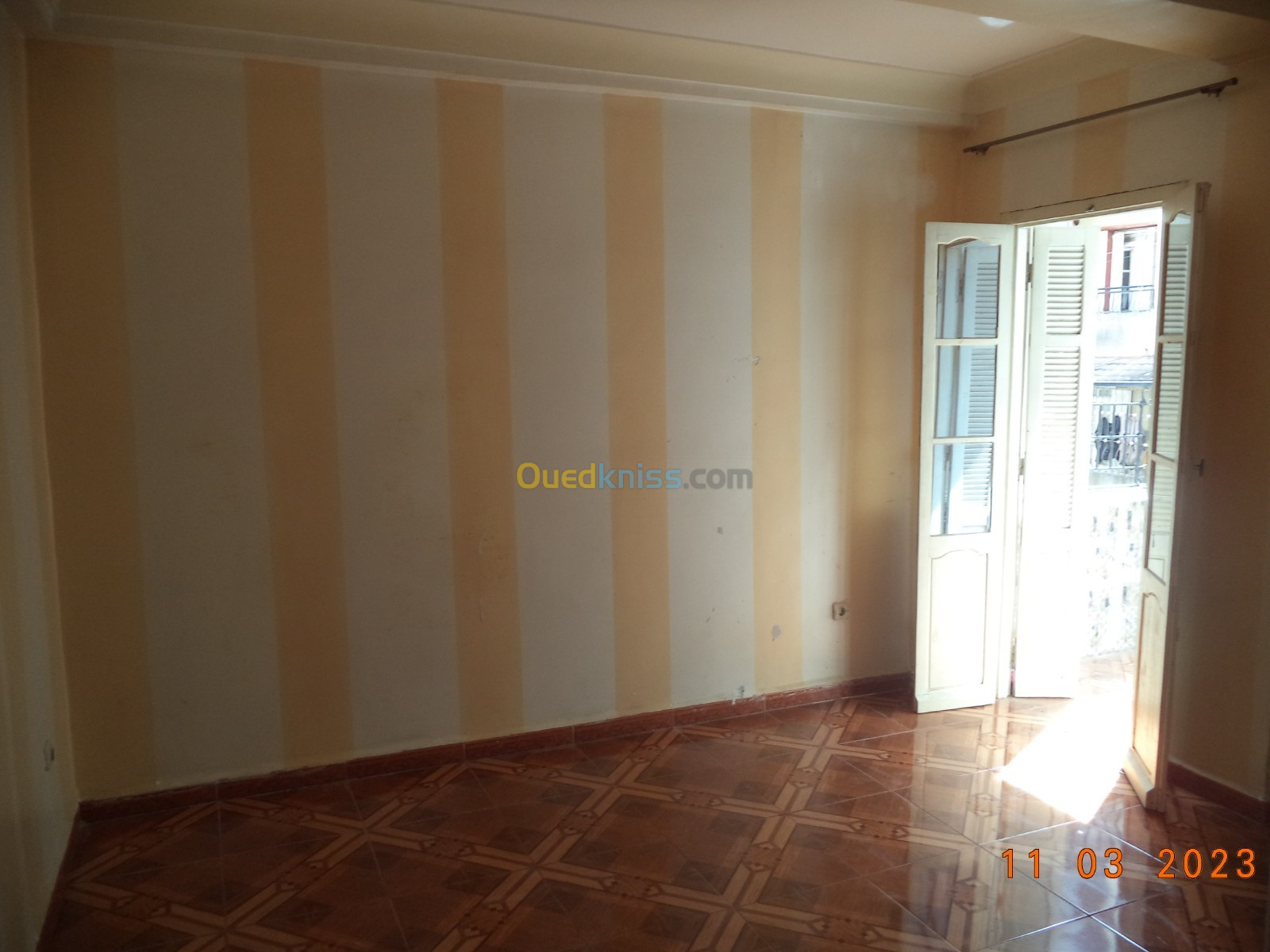 Vente Appartement F3 Tizi Ouzou Tizi ouzou