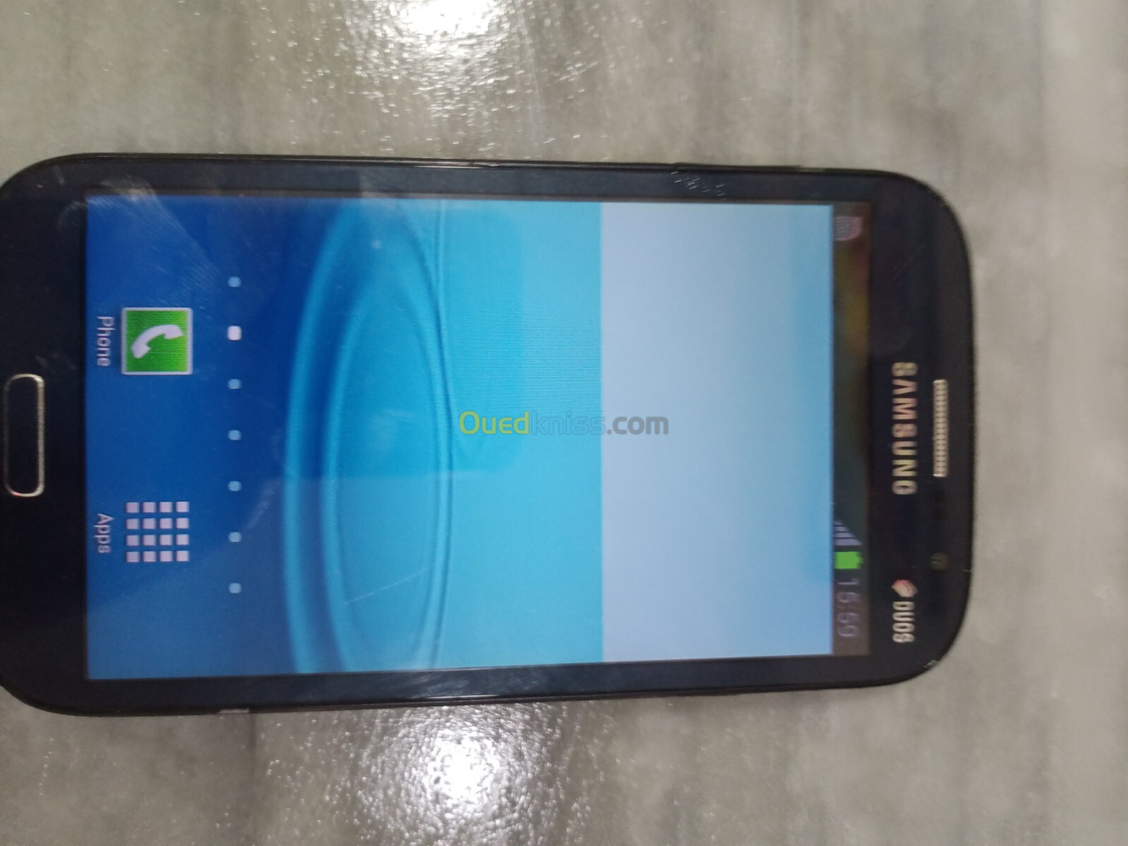 Samsung Galaxy Grand Duos