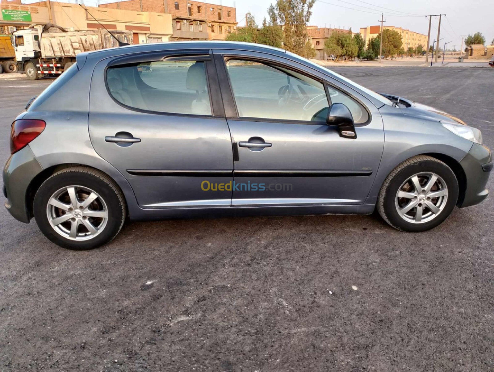 Peugeot 207 2006 Premium