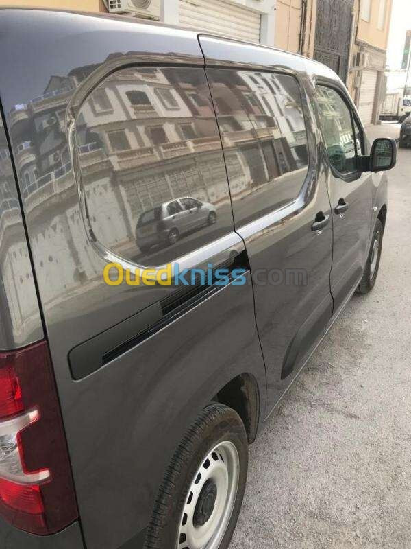 Fiat Doblo 2023 Doblo