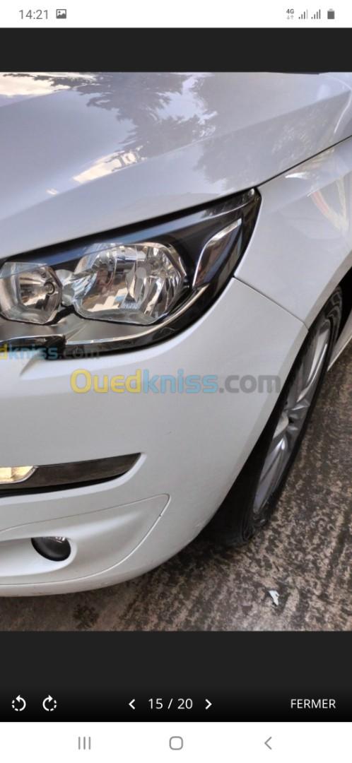 Peugeot 308 2015 Active