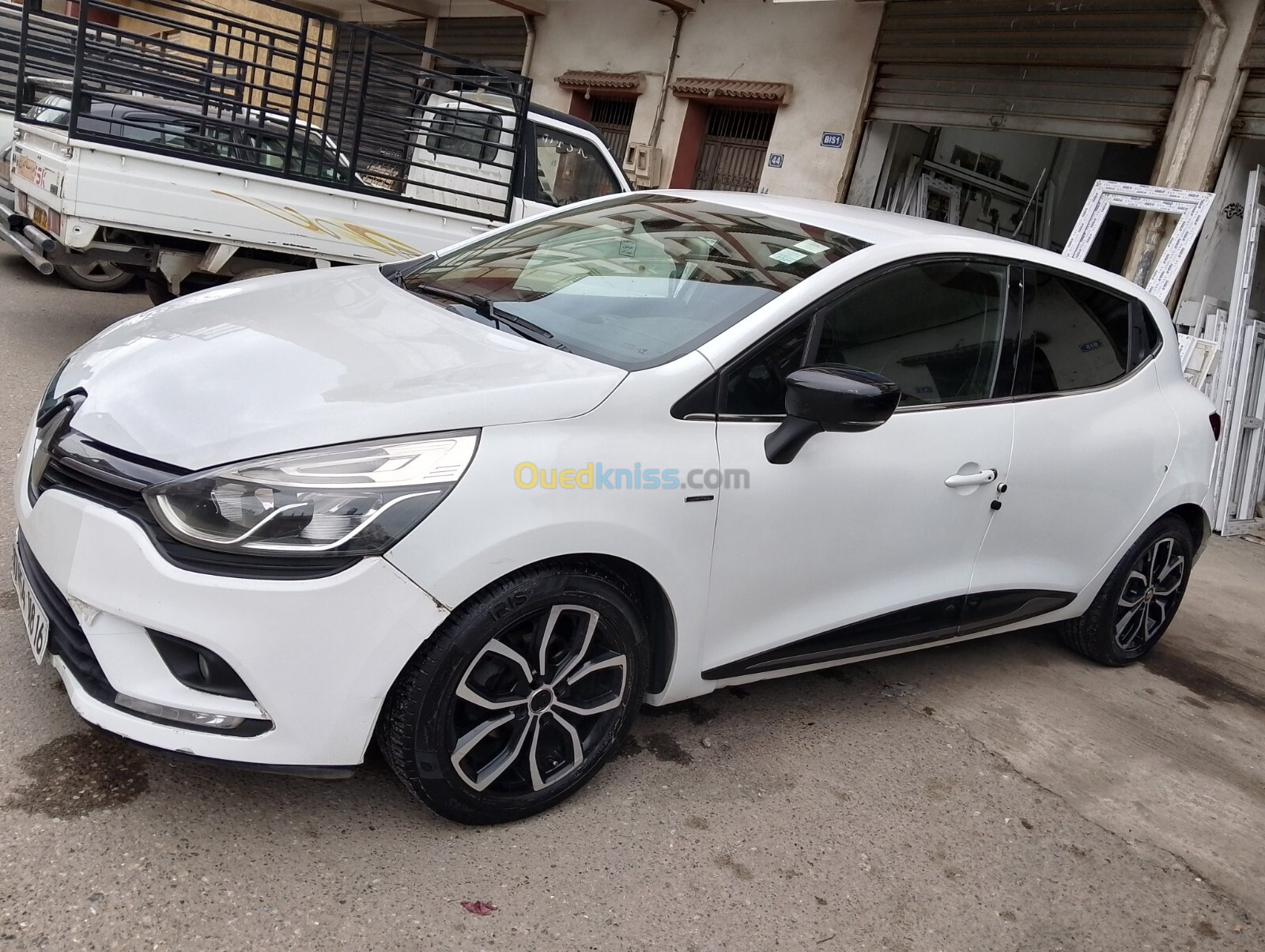 Renault Clio 4 2018 Limited 2