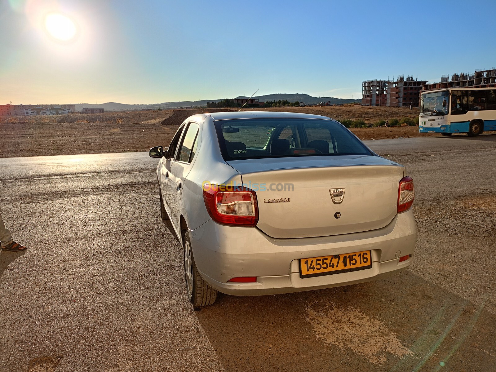 Dacia Logan 2015 Logan