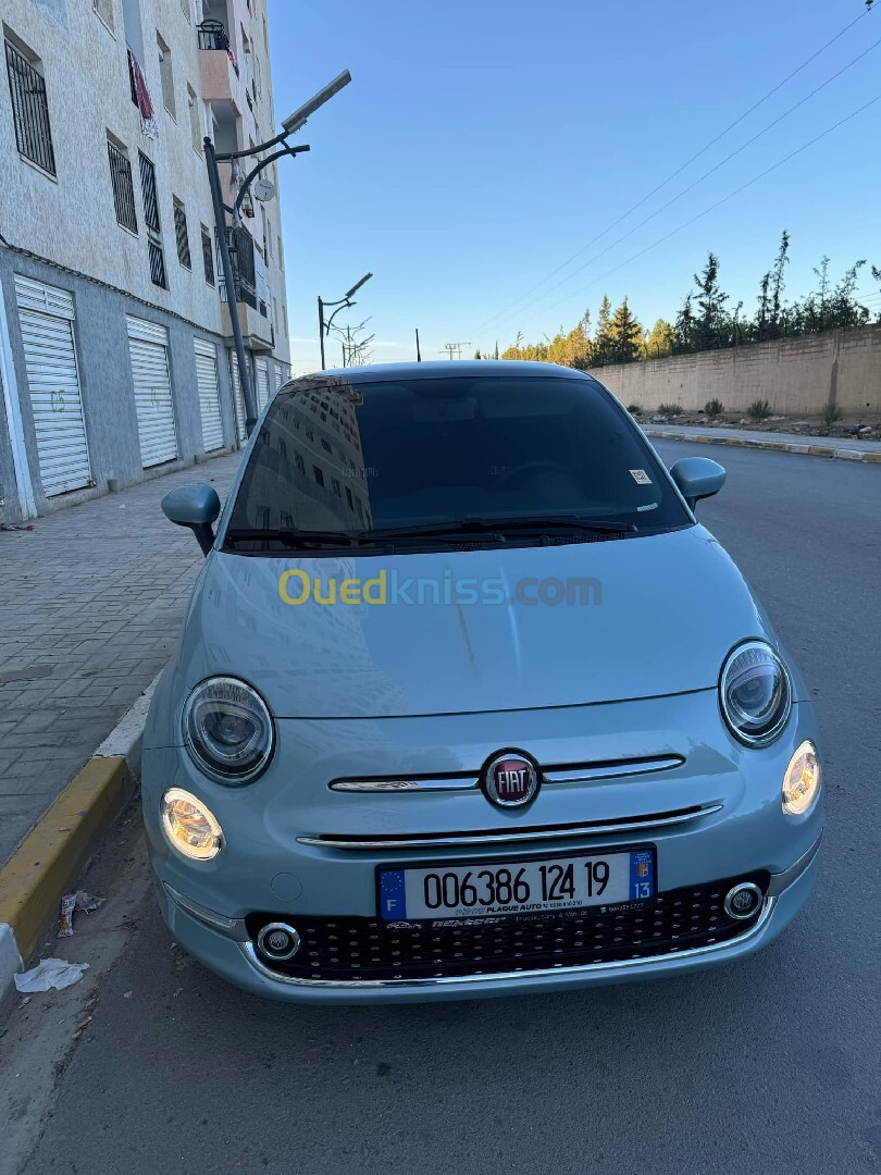 Fiat Fiat 500 2024 Dolciveta 2024 