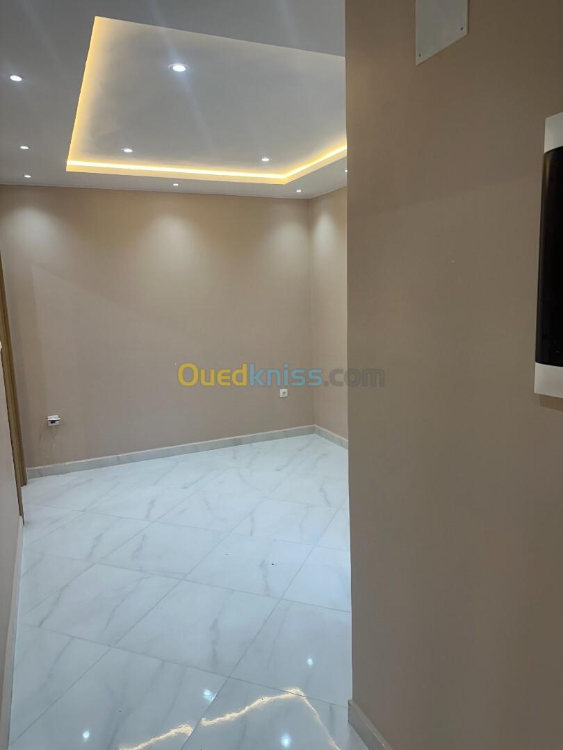 Vente Appartement F5 Alger Souidania