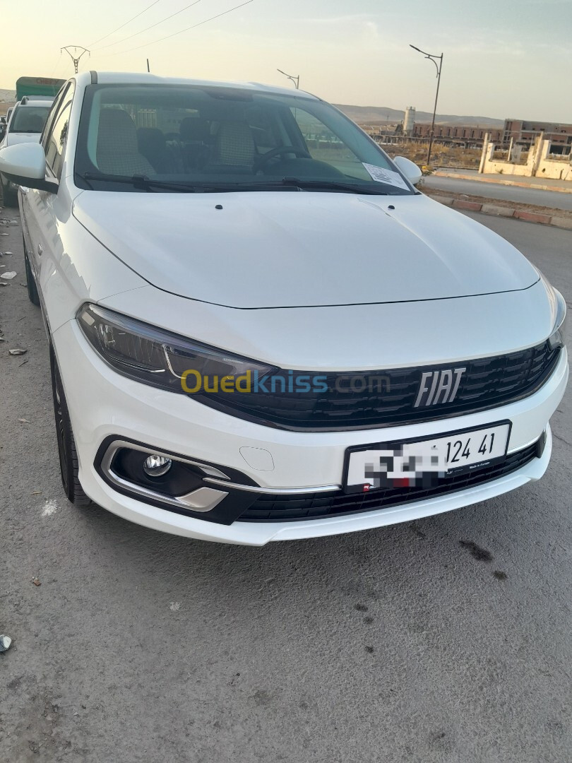 Fiat Tipo 2024 Life