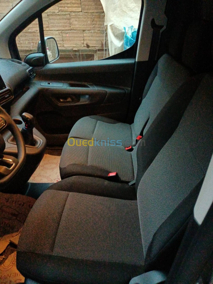 Fiat DOBLO 2024 DOBLO