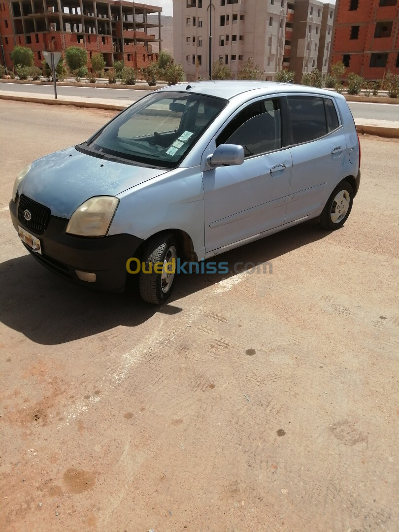 Kia Picanto 2004 Picanto