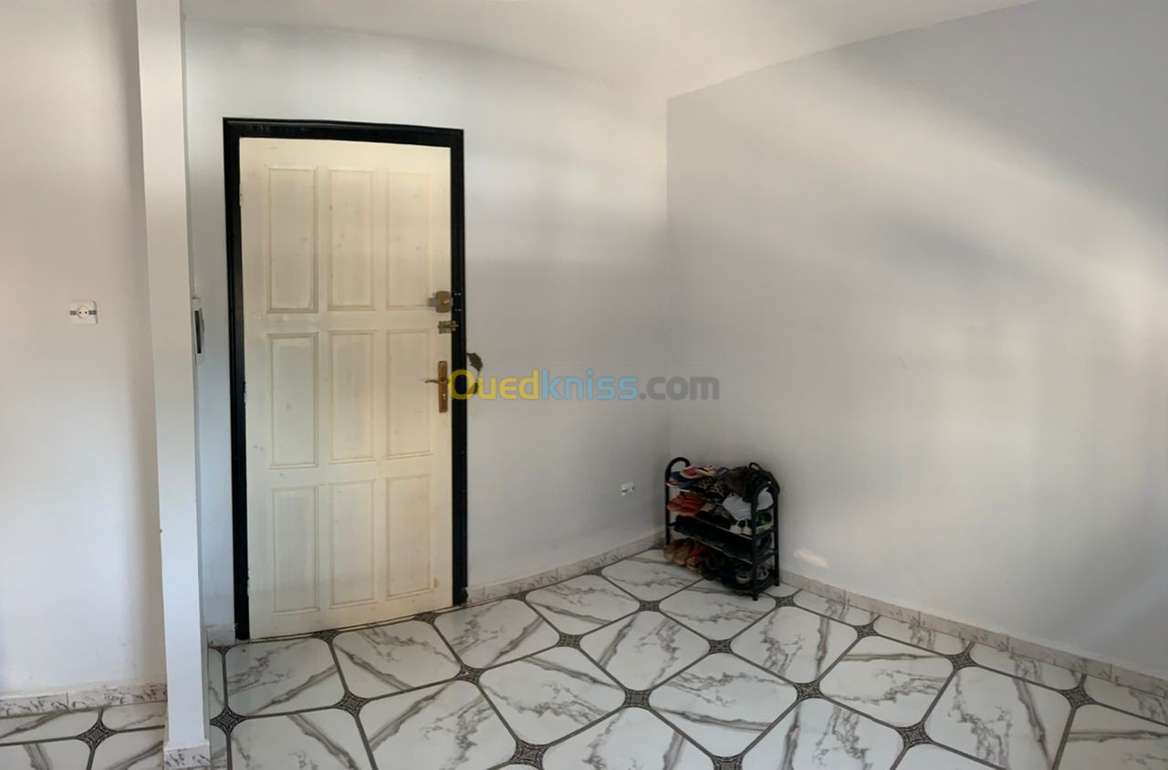 Vente Appartement F3 Jijel El aouana