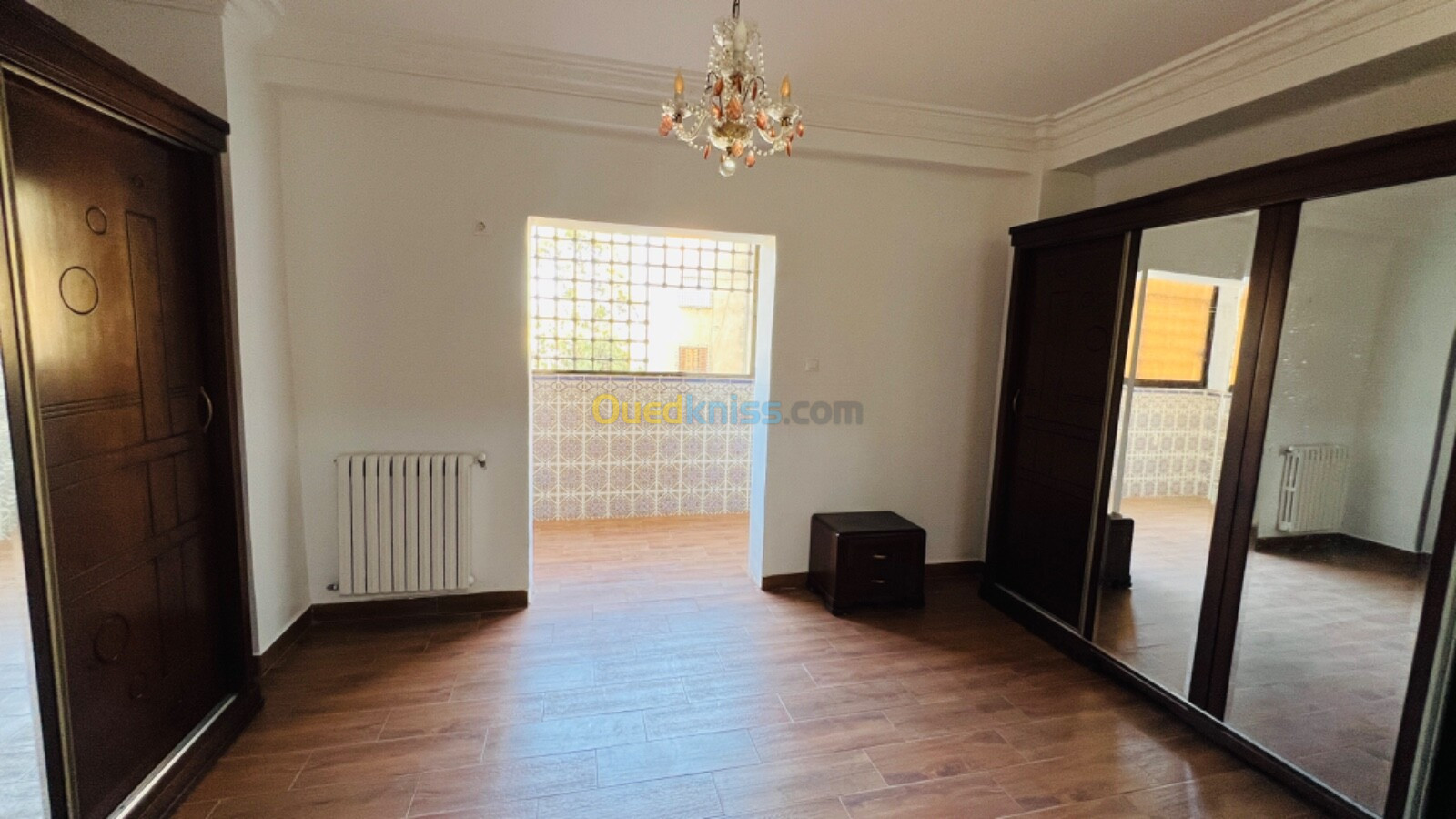 Vente Appartement F5 Alger El achour