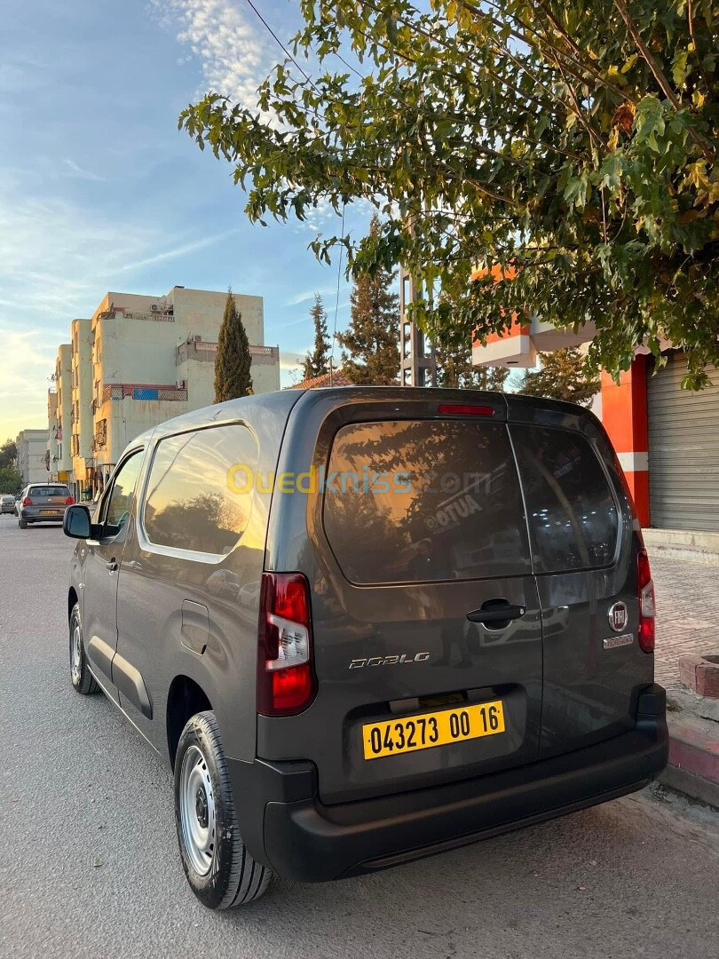 Peugeot doblo 2024 doblo