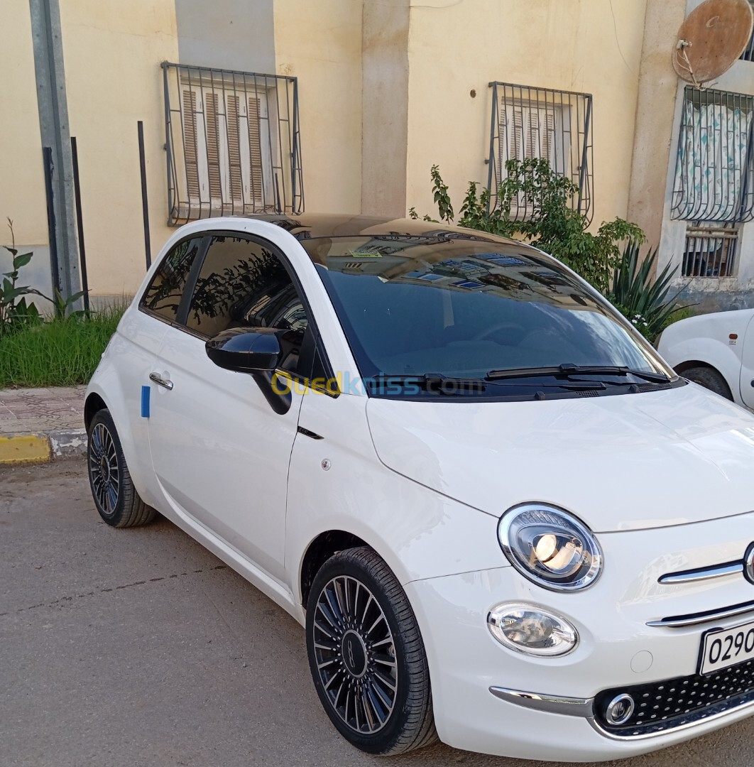 Fiat 500 2024 Dolce vita