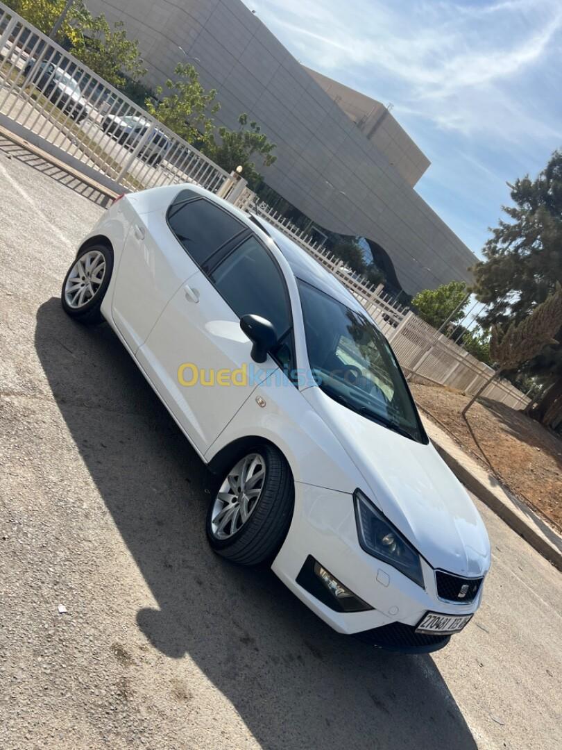 Seat Ibiza 2013 FR+