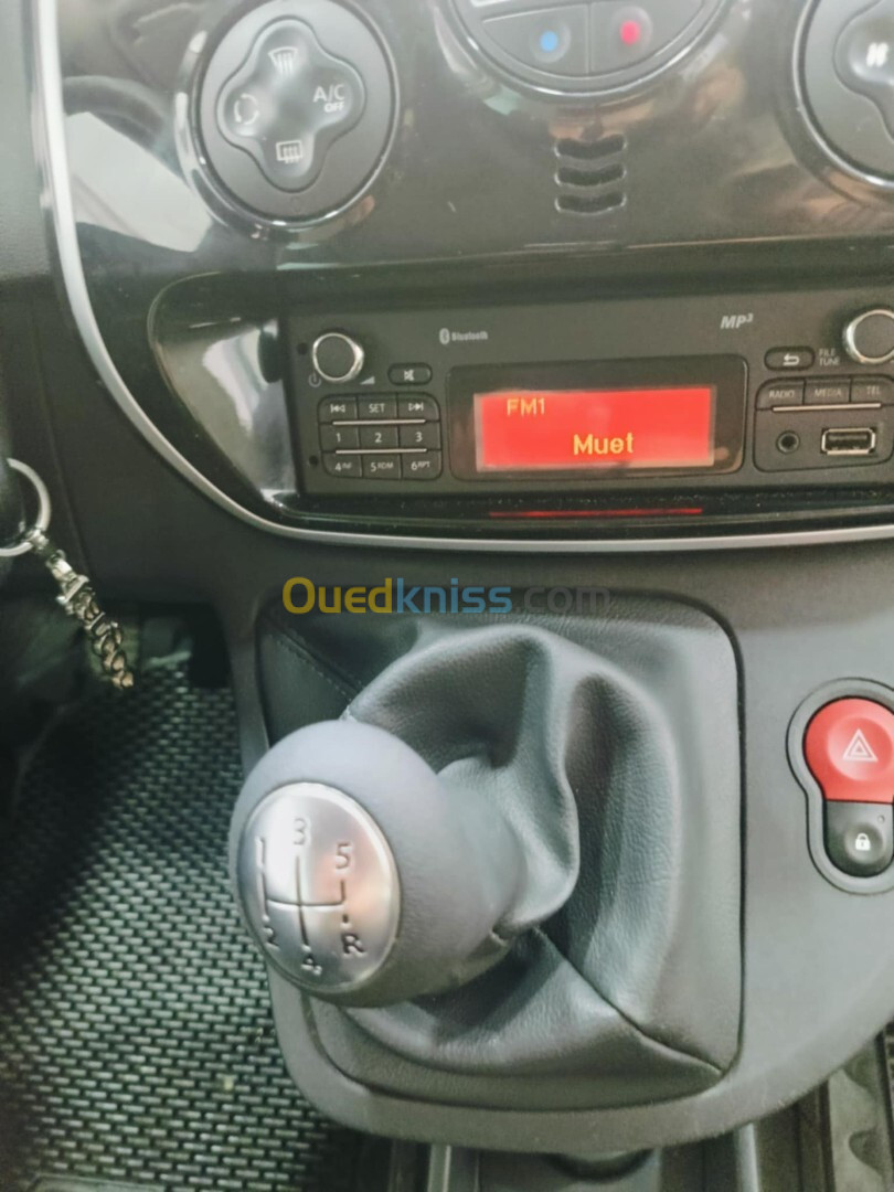 Renault Kangoo 2021 Privilège +