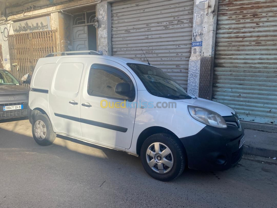 Renault Kangoo 2014 Kangoo