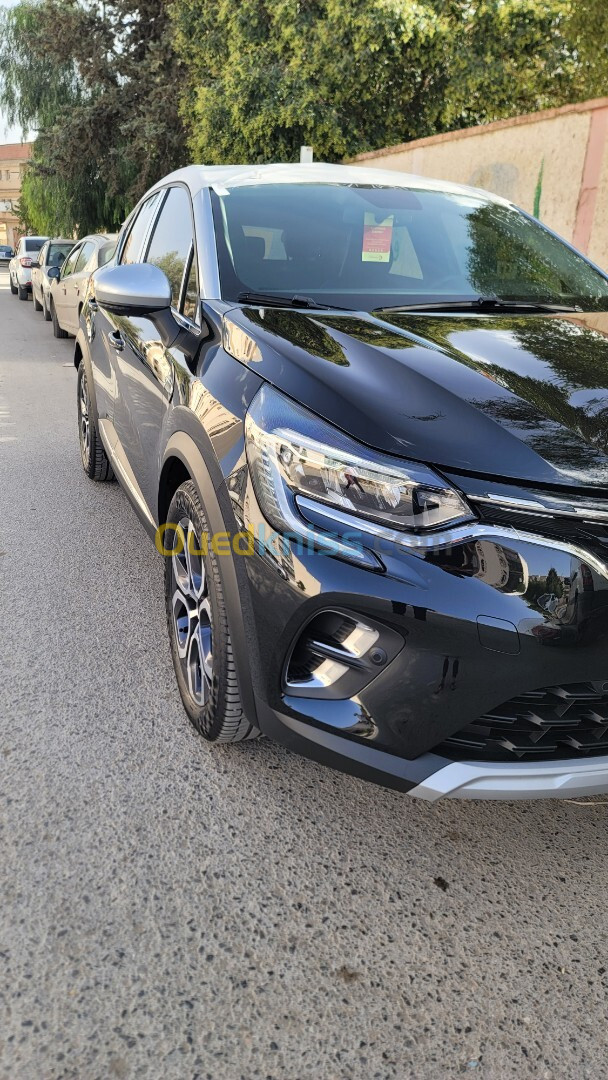 Renault captur 2024 