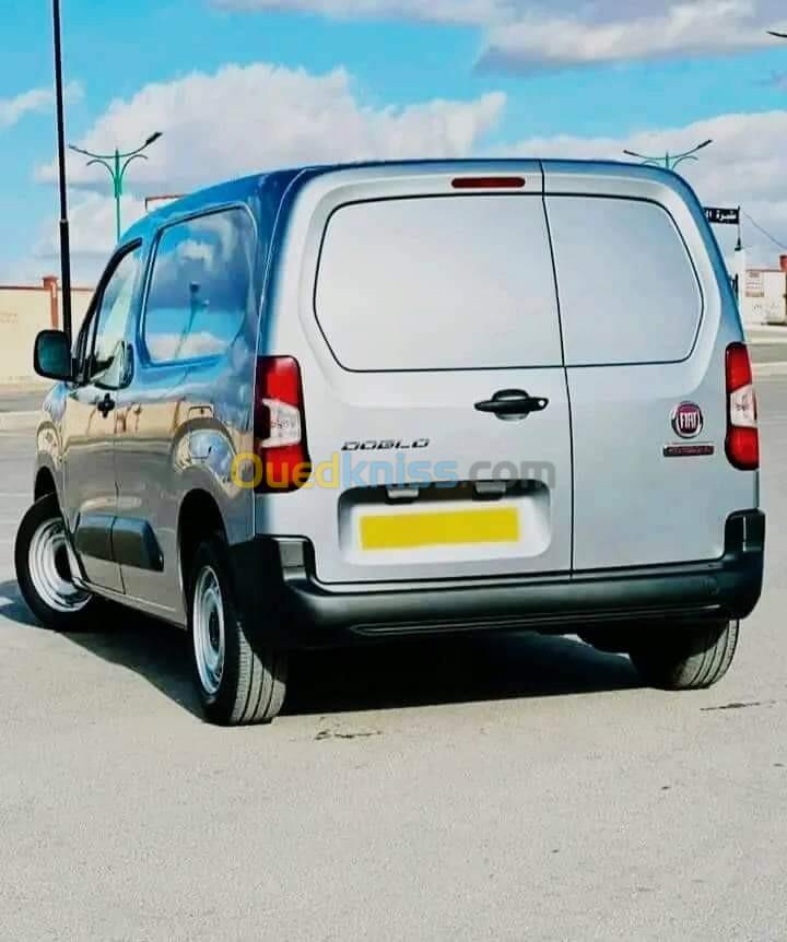 Fiat Professional 2024 